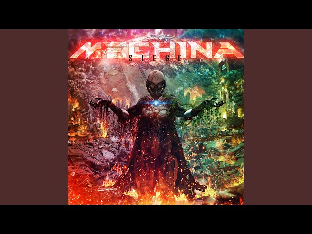 Mechina - Claw At The Dirt