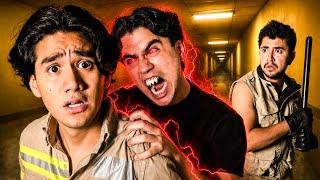 MIKE.EXE VOLVIÓ POR NOSOTROS!
