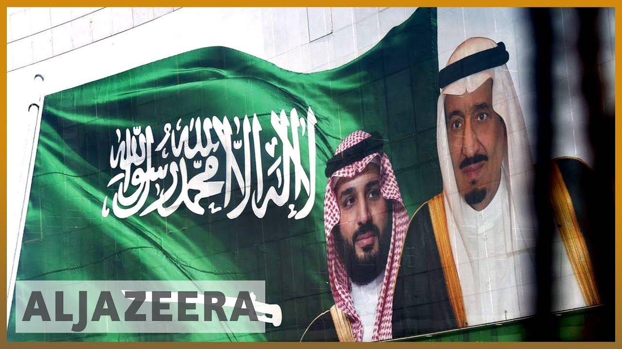 🇸🇦🇺🇸 مخاوف بشأن خطة السعودية لبناء محطات نووية بعد الاتفاق مع الولايات المتحدة | الجزيرة الإنجليزية