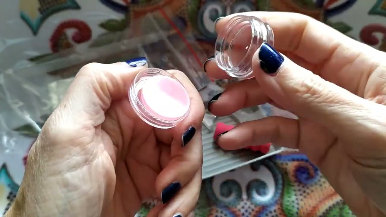 Punto Diamante: Mosaico Portugués de Diamond Dotz #diamondpainting #puntodiamante