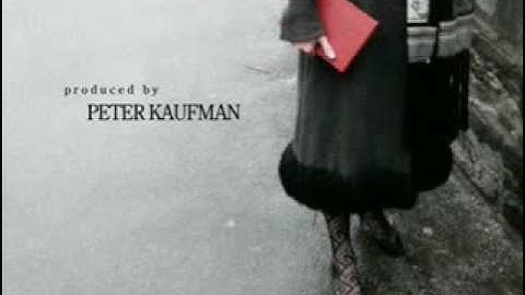 Title sequence: Fire