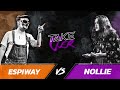 Takeover ii  espiway vs nollie