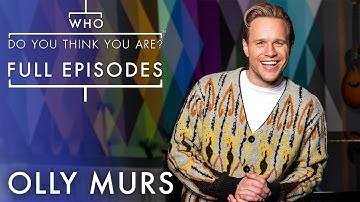 Olly Murs | Season 20 Episode 3 | Full Episode | Who Do You Think You Are UK