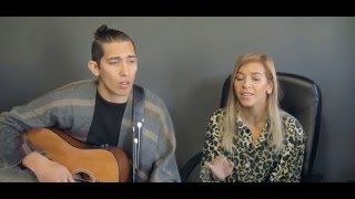 Daniel Inouwa - Now & Then Ft. Sheena Evans