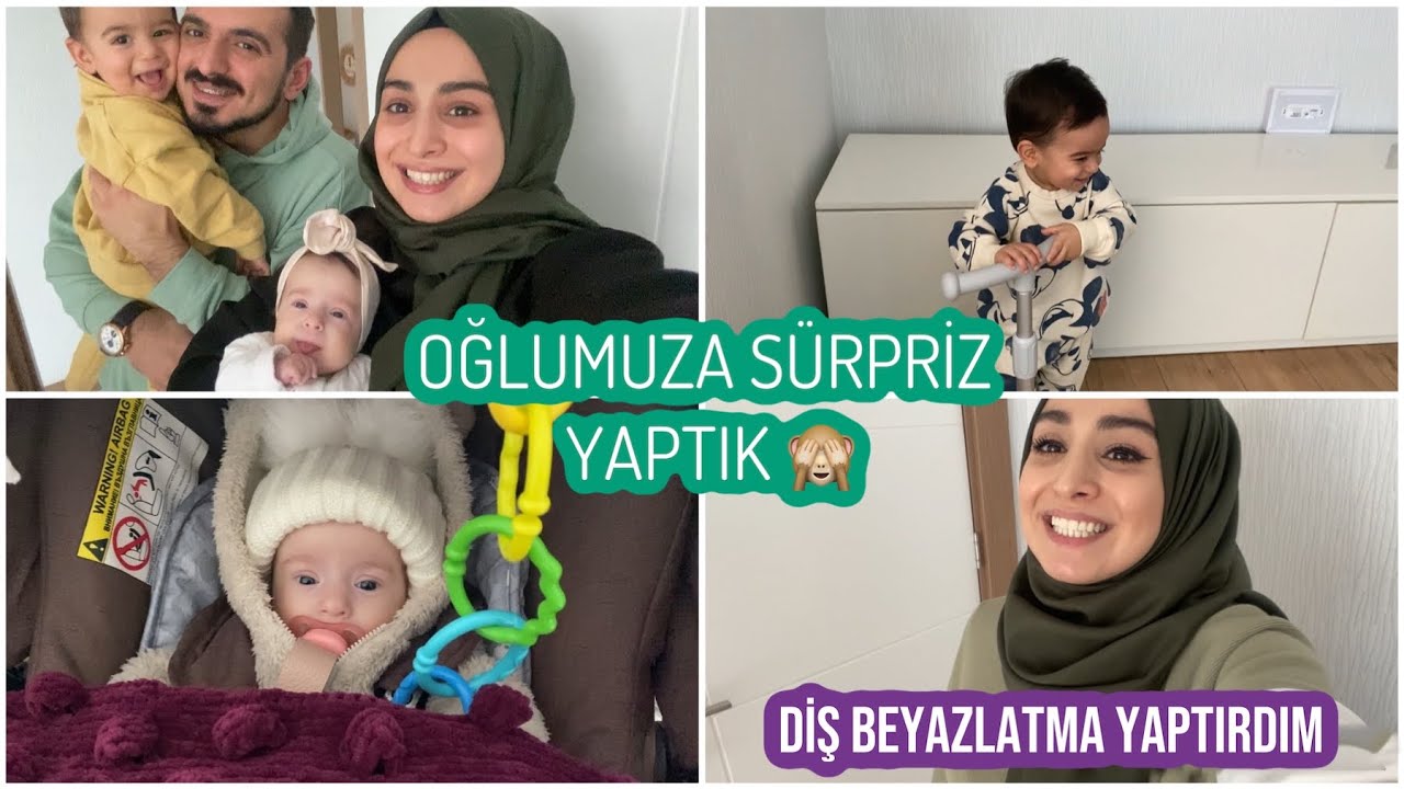 EYMEN BUĞRA’YA SÜRPRİZ YAPTIK???? DİŞ BEYAZLATMA YAPTIRDIM ???? FİYAT?, AĞRI?  HERŞEYDEN BAHSETTİM