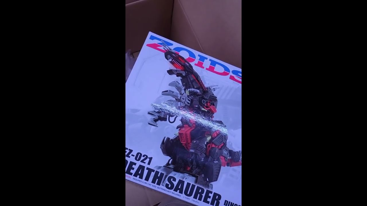 Sacred Goods of the East — Japan Unboxing Ichi