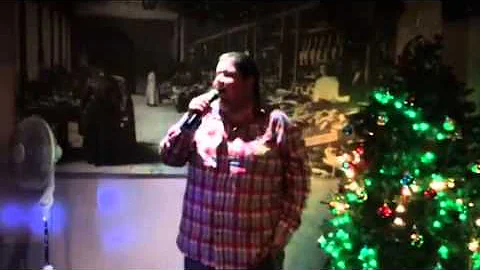 James Malin singing best song ever
