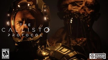 THE CALLISTO PROTOCOL Walkthrough Gameplay | Part 13: The Snowcat (FULL GAME)