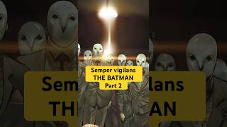 THE BATMAN 2: Todo lo que sabemos