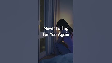 Lessons from Heartbreak: Never Falling For You Again  #SelfLove #heartbreakhealing