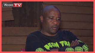 Jane Njeri na James Ndung’u mekũ?
