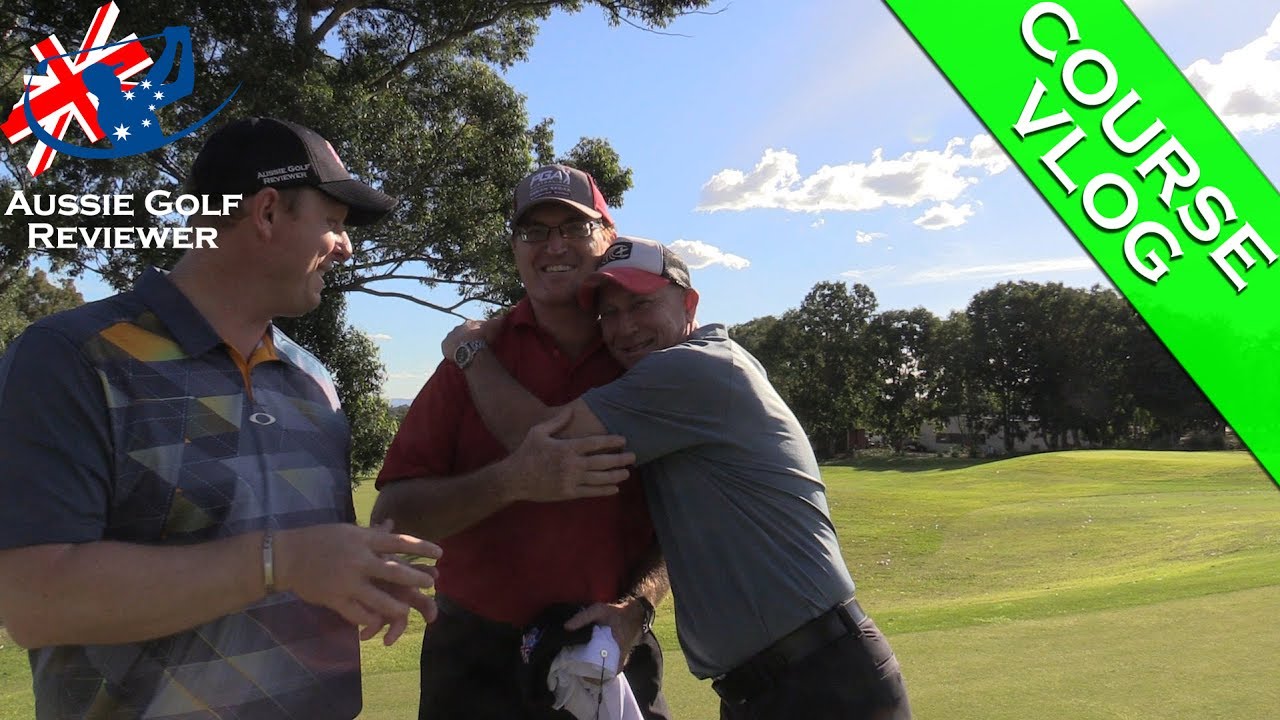 IPSWICH CITY GOLF CLUB