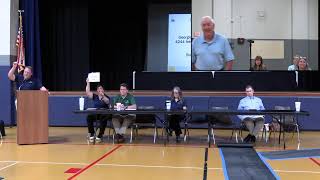 Upson County Brightmark / GA-EPD Public Hearing  - 05/18/2026
