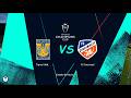 Tigres vs Cincinnati ● Concachampions 2026 ● Gameplay Pes 2021