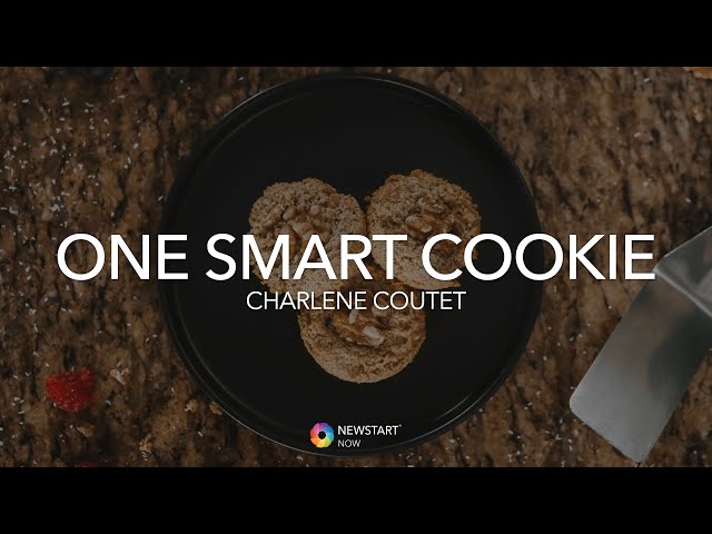 One Smart Cookie | NEWSTART Kitchen