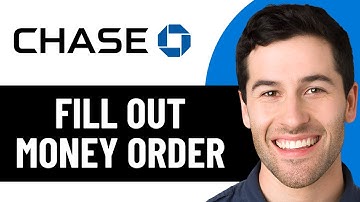 HOE VUL JE EEN CHASE MONEY ORDER IN VOOR 2025! (VOLLEDIGE GIDS)