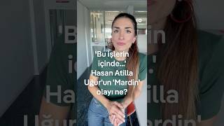 Oğuzhan Uğurun Babası Hasan Atilla Uğur Kimdir?