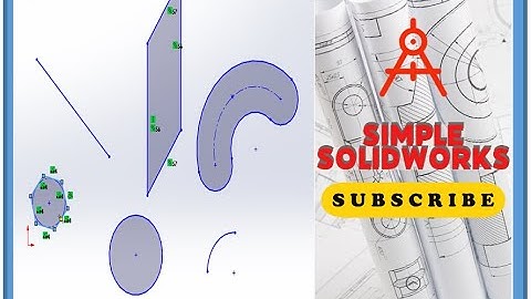 Solidworks Lesson 16 Part 1