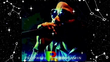 Prophet Benjamin - Rudie