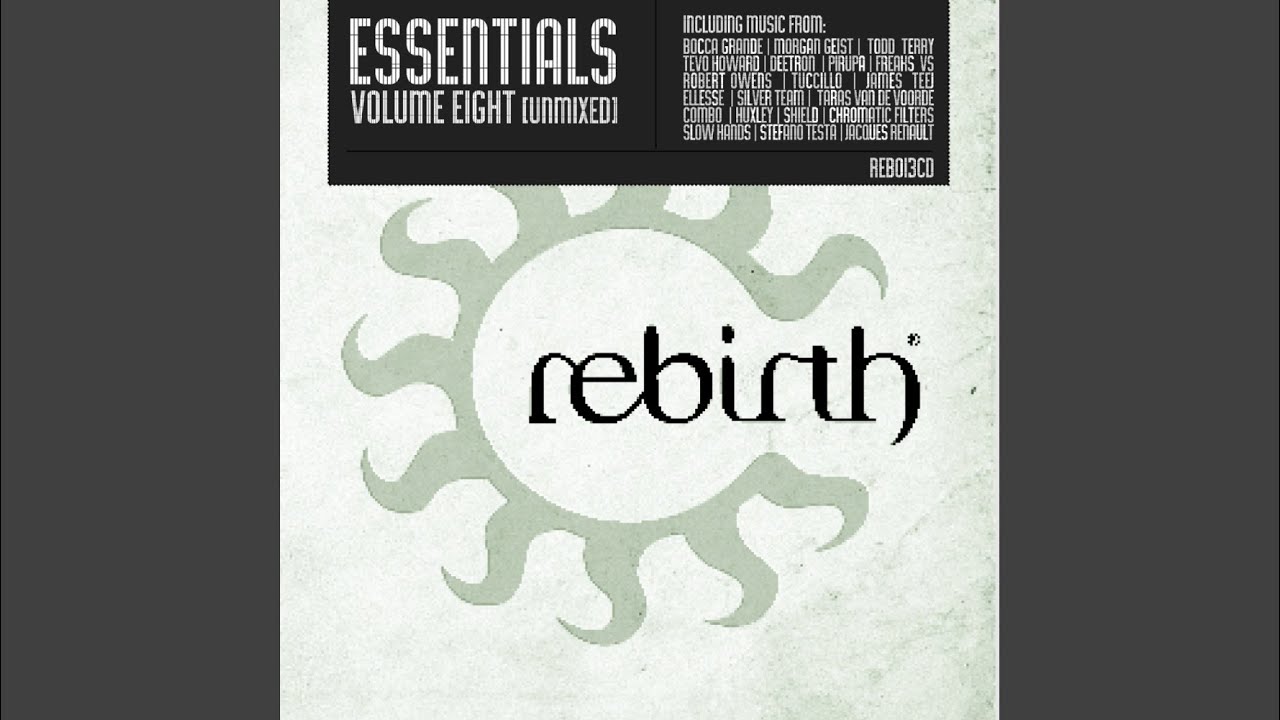 Trust (Gregorythme Remix)