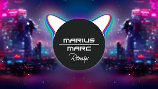 Mario Novembre - Lautlos (Marius Marc Remix)