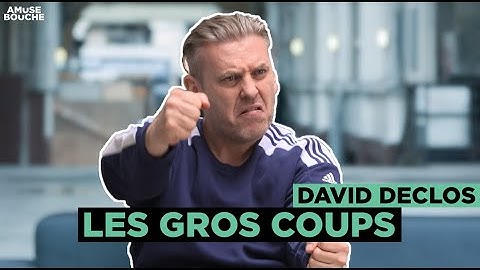 10 ans de prison, ça change un homme | David Desclos