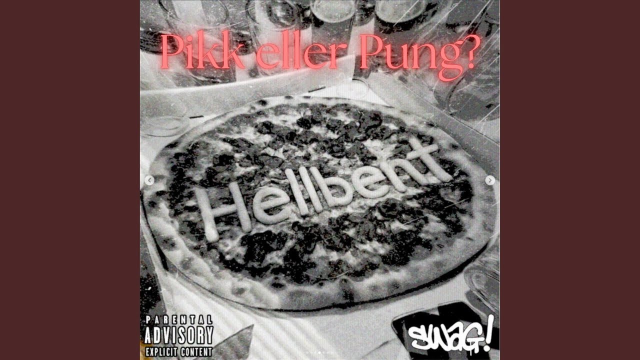 Watch HVA BEHAGER? on YouTube Watch HVA BEHAGER? on YouTube