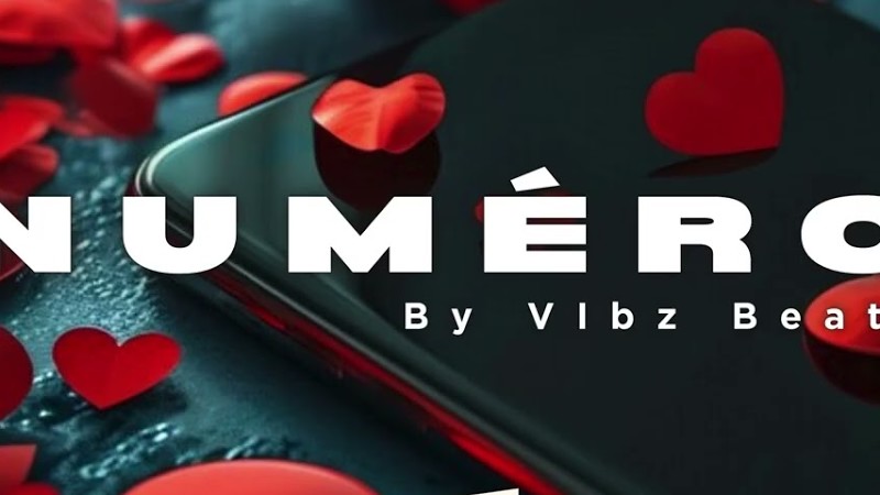 [Free] Instru Rap Freestyle Mélo "Numero" Trap Rap Sad Beats By Vibz Beats