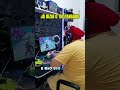"Videogame une as pessoas"🎮💪