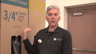 Effectively Insulating Your Pipes with Moe's Outdoor Equipment (2014)