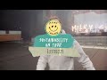 Milky Chance: Sustainability on Tour Vol. 4 (Electricity)