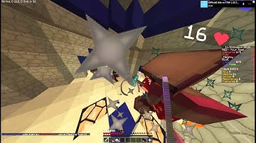 [Official]The Adventurer vs. The Flying Walruses [MCCTF]