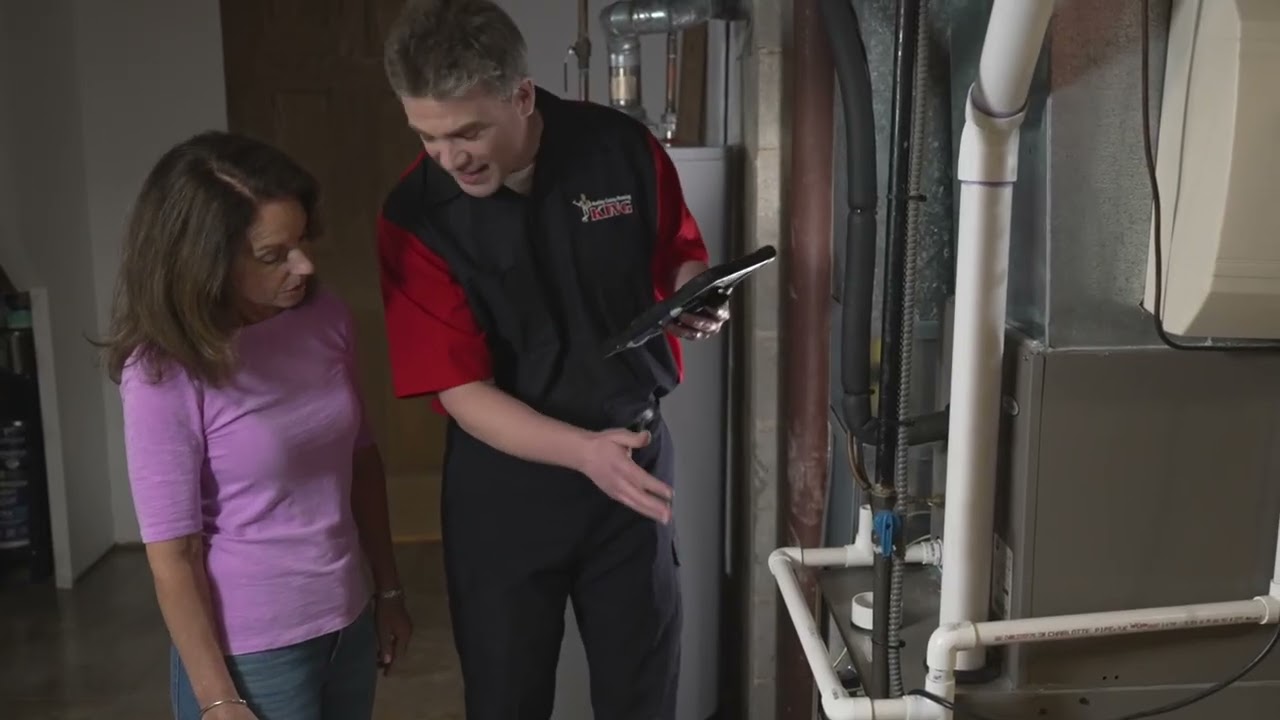 Save Big on a New Furnace — Plus, We’re Donating to St. Jude!