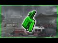 MW3 Survival with Unlimited C4