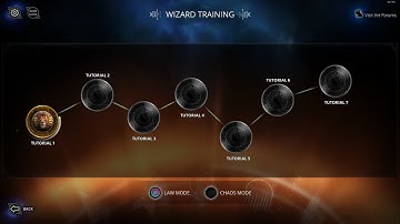 Chaos Reborn Law Mode Tutorial Challenge 2A Walkthrough