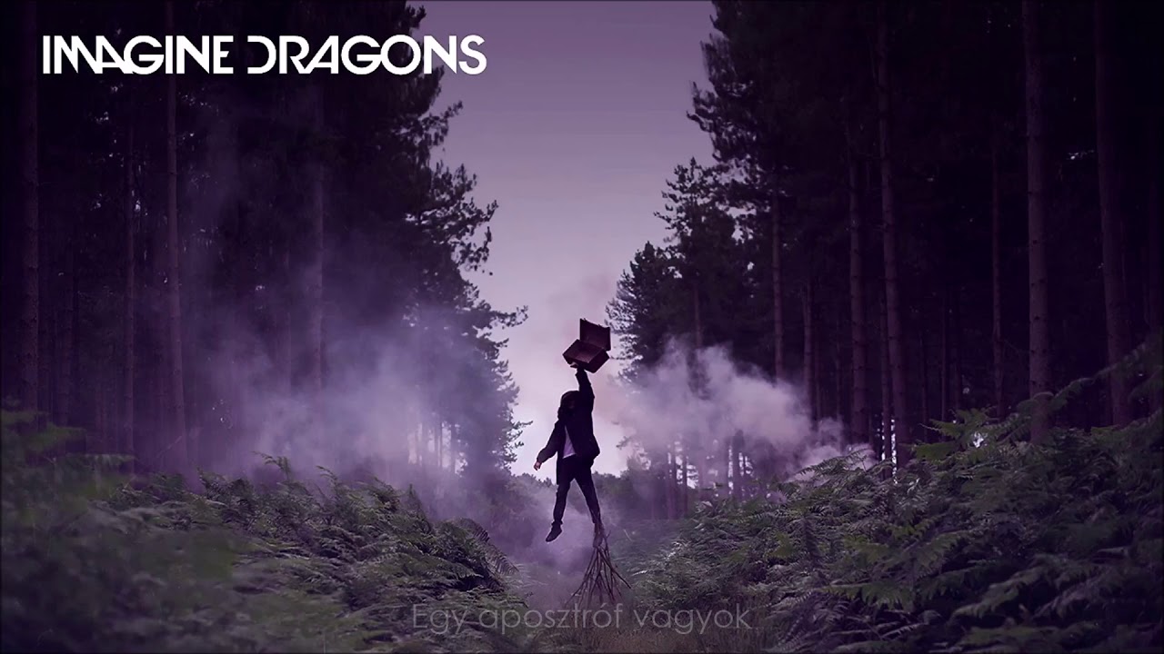 imagine dragons egyveleg songs