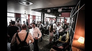 Foresight: The Impact of Technology on Talent