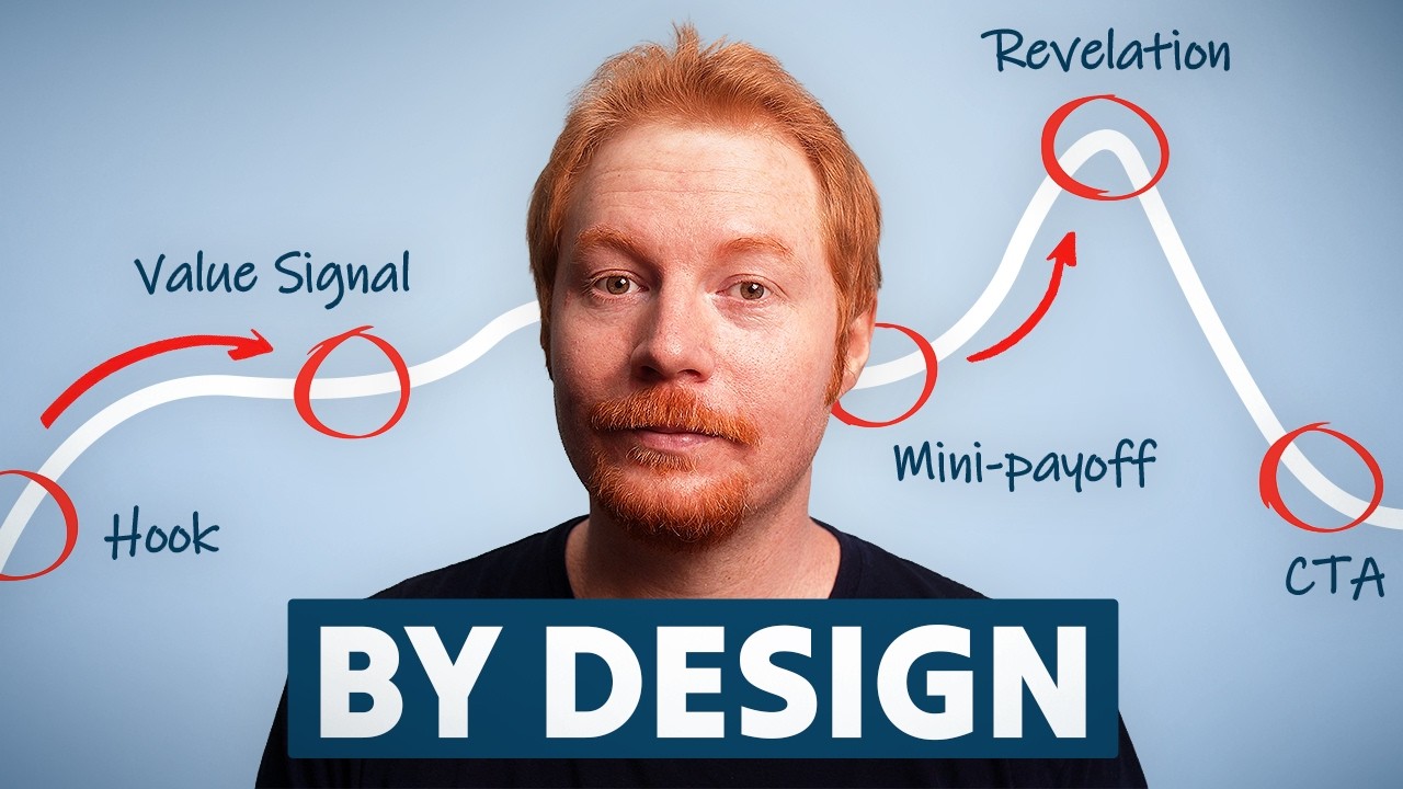 Why Some YouTube Videos Are Impossible to Stop Watching