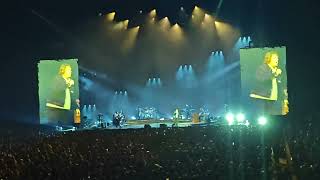 Forget Me - Lewis Capaldi - April 22, 2026 - Scotiabank Arena (Toronto)