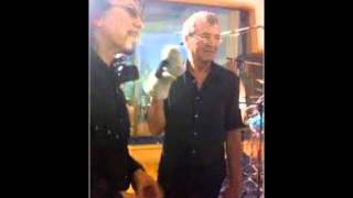 WhoCares - Holy Water (Ian Gillan & Tony Iommi - WhoCares ) HD 2012 ( with lyrics ) chords