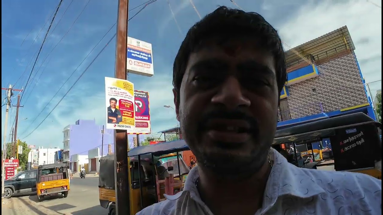 Laxman Tirtham, Ram Tirtham, Sita Tirtham and Hanuman Mandir at Rameswaram