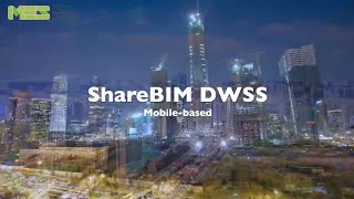 Digital Works Supervision System @ ShareBIM | DWSS | MES Group