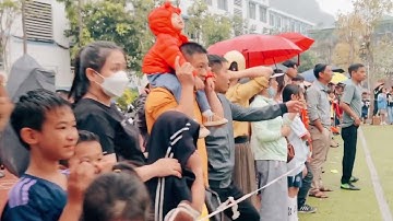 Môn Bóng Đá - HKPĐ Trường TH TRẦN QUỐC TOẢN- TP HẠ LONG.  Năm học 2022- 2023