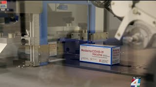Famous ‘Everything has a potential risk’: Largest COVID-19 study finds link between vaccine & heart, br... Net Worth