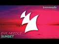 Evil Needle Sunset Original Mix mp3