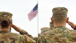 Army ups bonuses for recruits to $50K, as COVID takes toll