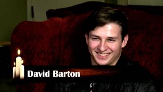 Baptism Video Compilation