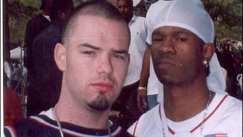 Paul Wall & Chamillionaire Freestyle