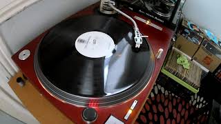 Teddy Pendagrass Feat StephanieMills - Take Me In Your Arms Tonight (1980)