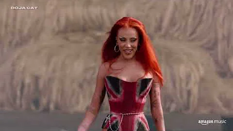 Doja Cat - Wireless Festival 2024 (Full Set) [HD]